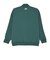 ニューバランス（new balance）スナップボタン ジャージジャケット バスケウェア グリーン AMJ45183NWG
