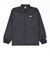ニューバランス（new balance）コーチジャケット バスケウェア ブラック AMJ45184BK
