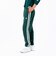ニューバランス（new balance）バスケットボールウェア スナップボタン ジャージパンツ AMP45183NWG