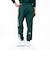 ニューバランス（new balance）バスケットボールウェア スナップボタン ジャージパンツ AMP45183NWG