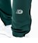 ニューバランス（new balance）バスケットボールウェア スナップボタン ジャージパンツ AMP45183NWG
