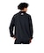 ニューバランス（new balance）バスケットボールウェア ストレッチウィンドシューティング モックネックトップ AMT45182BK