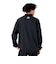 ニューバランス（new balance）バスケットボールウェア ストレッチウィンドシューティング モックネックトップ AMT45182BK