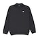 ニューバランス（new balance）バスケットボールウェア ストレッチウィンドシューティング モックネックトップ AMT45182BK