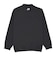 ニューバランス（new balance）バスケットボールウェア ストレッチウィンドシューティング モックネックトップ AMT45182BK