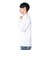 ニューバランス（new balance）ダイアモンド ロングスリーブTシャツ MT43949WT
