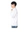 ニューバランス（new balance）ダイアモンド ロングスリーブTシャツ MT43949WT