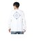 ニューバランス（new balance）ダイアモンド ロングスリーブTシャツ MT43949WT