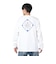 ニューバランス（new balance）ダイアモンド ロングスリーブTシャツ MT43949WT
