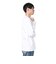 ニューバランス（new balance）ダイアモンド ロングスリーブTシャツ MT43949WT