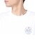 ニューバランス（new balance）ダイアモンド ロングスリーブTシャツ MT43949WT