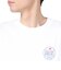 ニューバランス（new balance）ダイアモンド ロングスリーブTシャツ MT43949WT