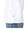 ニューバランス（new balance）ダイアモンド ロングスリーブTシャツ MT43949WT
