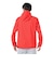 デサント（DESCENTE）AIRY TRANSFER ウォーム オーセンティックロゴ フーディー ST4FJK21M RD00