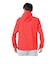 デサント（DESCENTE）AIRY TRANSFER ウォーム オーセンティックロゴ フーディー ST4FJK21M RD00