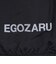 エゴザル（EGOZARU）バスケットボールウェア ナイロン アノラック EZFW24UJK004C001