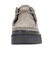コンカラー（conqueror）カジュアルシューズ パルマ ウォームグレー PARMA WARMGRAY