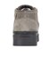コンカラー（conqueror）カジュアルシューズ パルマ ウォームグレー PARMA WARMGRAY