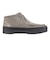 コンカラー（conqueror）カジュアルシューズ パルマ ウォームグレー PARMA WARMGRAY