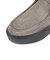 コンカラー（conqueror）カジュアルシューズ パルマ ウォームグレー PARMA WARMGRAY