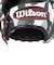 ウイルソン（Wilson）軟式用グラブ 内野手 野球グローブ ワナビー ヒーロー デュアル Wannabe Hero DUAL 27 WBW102413