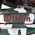 ウイルソン（Wilson）軟式用グラブ 内野手 野球グローブ ワナビー ヒーロー デュアル Wannabe Hero DUAL 87 WBW102445