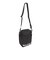 アクティブ フロントポケット MOLLE ショルダーバッグ 103224053003-BLACK