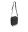 アクティブ フロントポケット MOLLE ショルダーバッグ 103224053003-BLACK
