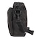 アクティブ フロントポケット MOLLE ショルダーバッグ 103224053003-BLACK