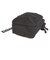 アクティブ フロントポケット MOLLE ショルダーバッグ 103224053003-BLACK