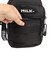 アクティブ フロントポケット MOLLE ショルダーバッグ 103224053003-BLACK
