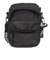 アクティブ フロントポケット MOLLE ショルダーバッグ 103224053003-BLACK