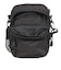 アクティブ フロントポケット MOLLE ショルダーバッグ 103224053003-BLACK