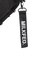 アクティブ フロントポケット MOLLE ショルダーバッグ 103224053003-BLACK