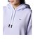 アンダーアーマー（UNDER ARMOUR）エッセンシャル フリース プルオーバー フーディー 1388206 535