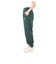 ニューバランス（new balance）グラフィックフレンチテリーパンツ 裏起毛 AWP43500NWG