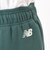 ニューバランス（new balance）グラフィックフレンチテリーパンツ 裏起毛 AWP43500NWG