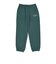 ニューバランス（new balance）グラフィックフレンチテリーパンツ 裏起毛 AWP43500NWG