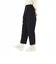 ニューバランス（new balance）Boylston リップストップ テーパードパンツ AWP43537BK