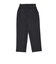 ニューバランス（new balance）Boylston リップストップ テーパードパンツ AWP43537BK