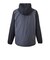 ニューバランス（new balance）Black Out Collection ウーブンジャケット 裏起毛 AMJ45283CHC