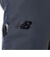 ニューバランス（new balance）Black Out Collection ウーブンパンツ 裏起毛 AMP45283CHC