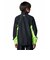 アンダーアーマー（UNDER ARMOUR）スポーツスタイル メッシュ ジャケット 6000884 002