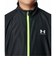 アンダーアーマー（UNDER ARMOUR）スポーツスタイル メッシュ ジャケット 6000884 002