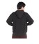 アディダス（adidas）WASH スウェット フルジップフーディ KSA12-JP4613