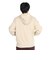 アディダス（adidas）WASH スウェット フルジップフーディ KSA12-JP4615
