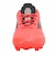 アディダス（adidas）ジュニアサッカースパイク 土 人工芝用 キッズ F50 PRO HG/AG NKV31-JH7438