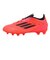 アディダス（adidas）ジュニアサッカースパイク 土 人工芝用 キッズ F50 PRO HG/AG NKV31-JH7438