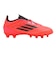 アディダス（adidas）ジュニアサッカースパイク 土 人工芝用 キッズ F50 PRO HG/AG NKV31-JH7438
