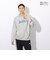 ニューバランス（new balance）レガシースクリプト フーディースウェット MT43951AG